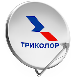 Установка Триколор Гостилицы